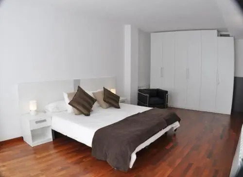Glasir Homes Barcelona