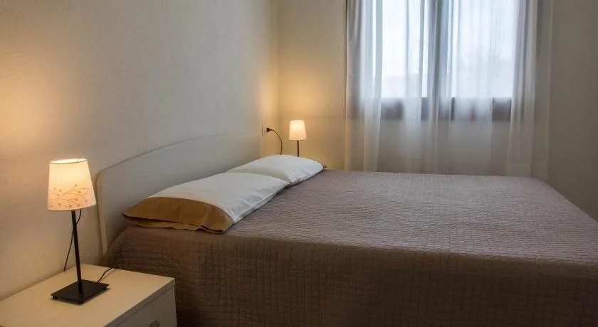 Gallura Family Apartments
