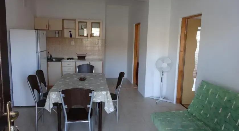 Apartments Boki