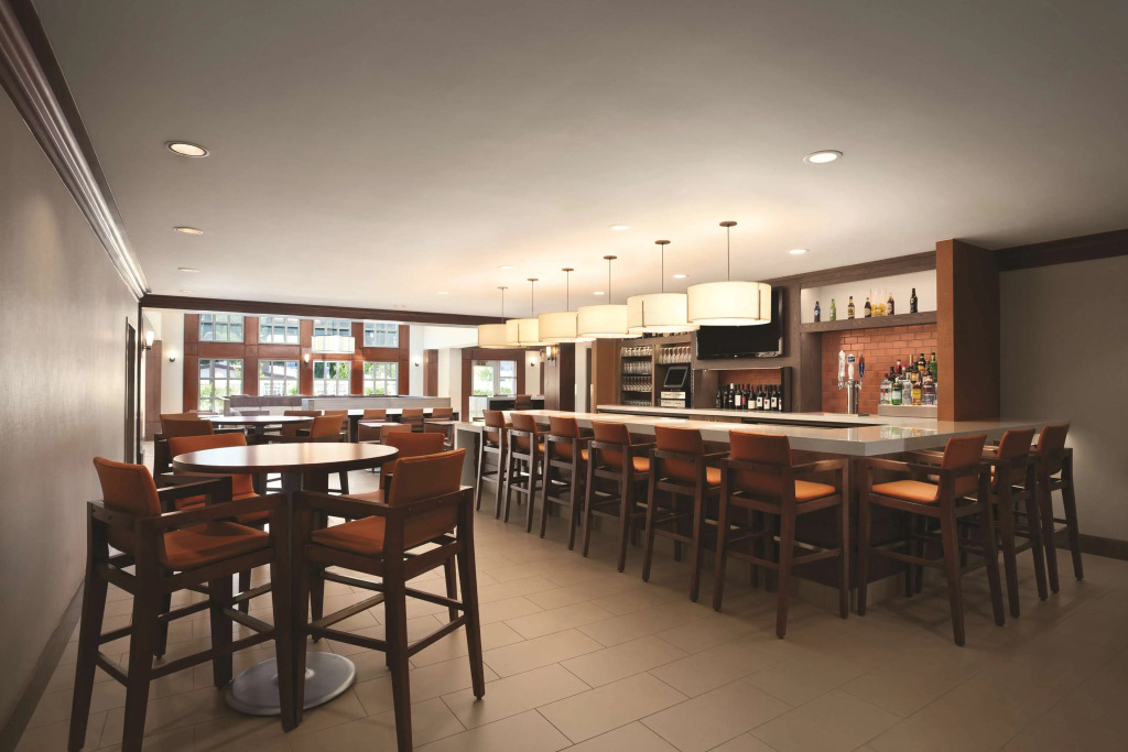 Hyatt House Pleasant Hill