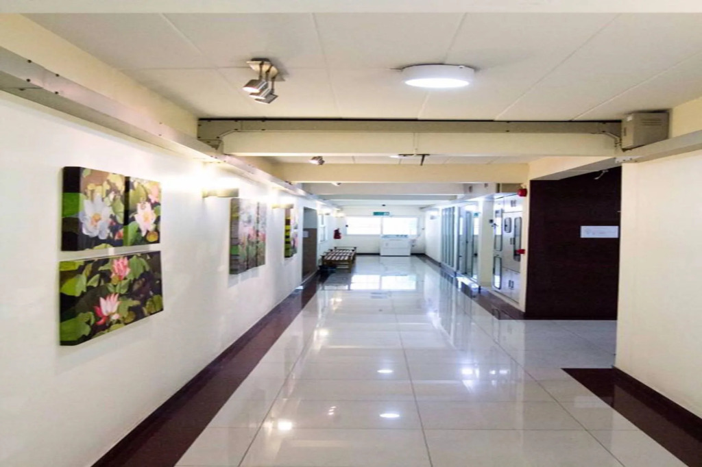 Jitthamas Residence