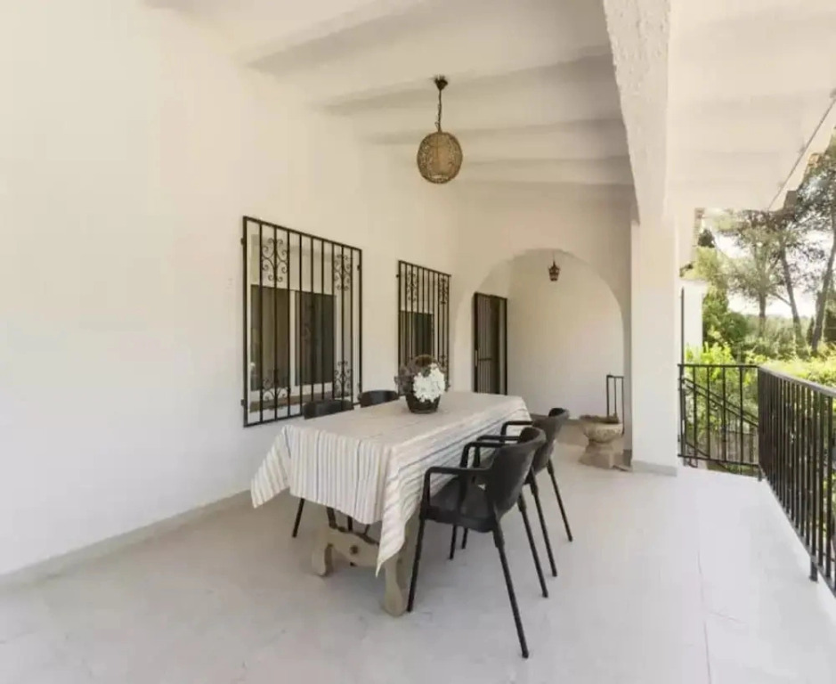 Cova De Laire - Villa With Private Pool In Barx