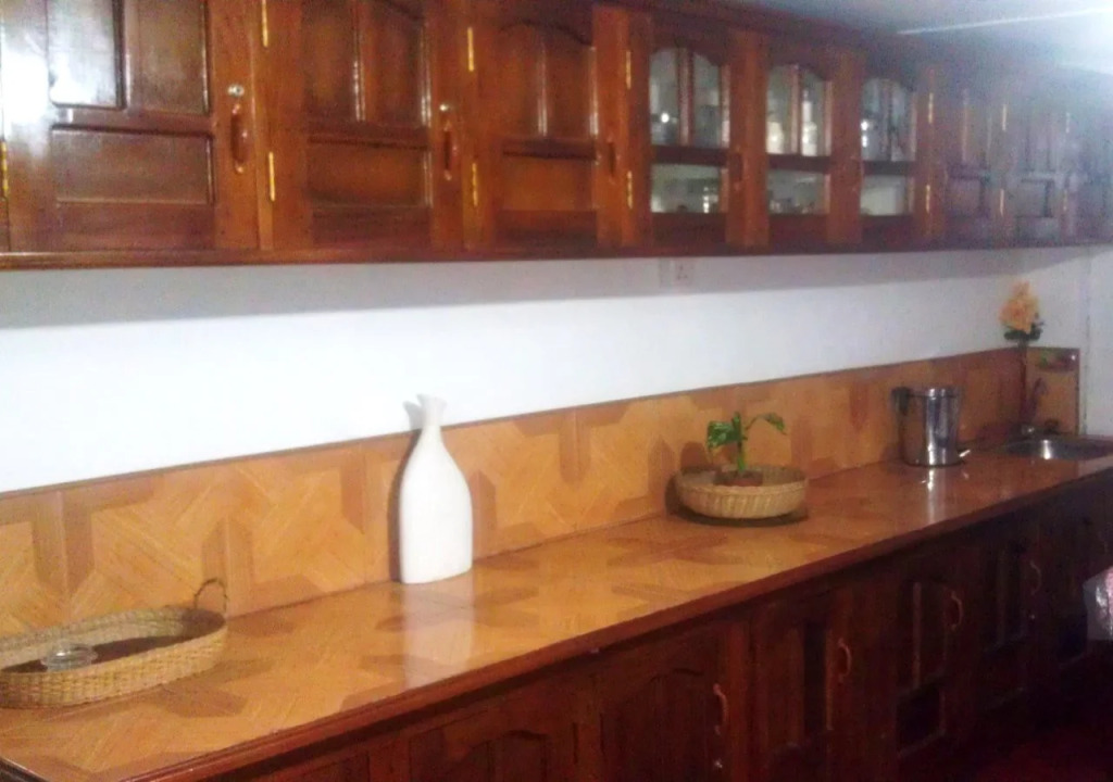 Andrews Hostel
