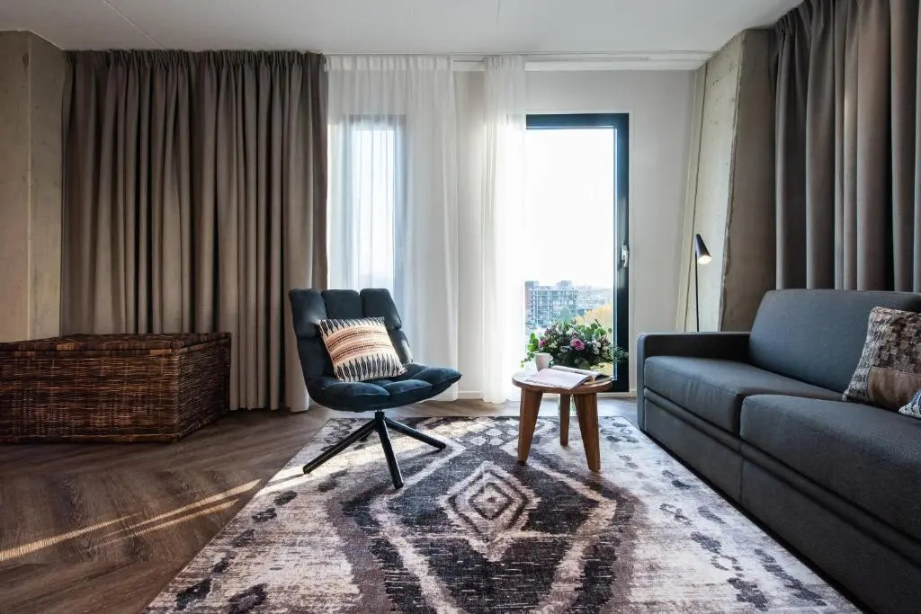 Numa Amsterdam Docklands