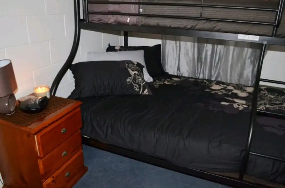 Apartment On Tennyson
