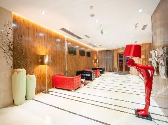 Xinianhua Hotel