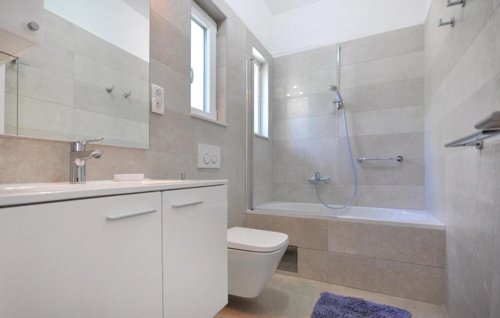 Holiday Home Stanici With Sea View Xii