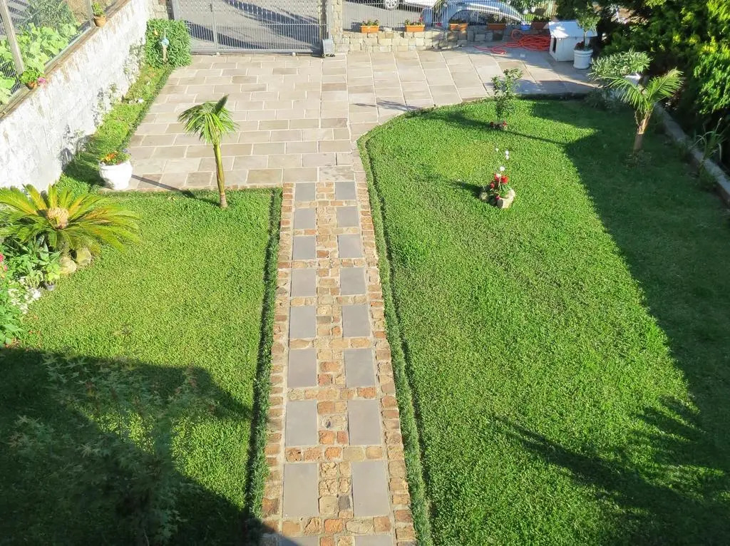 Casa Germânica - 022