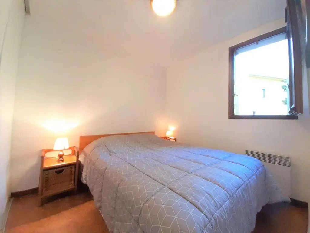 Appartement Vignec, 3 pièces, 4 personnes - FR-1-457-299