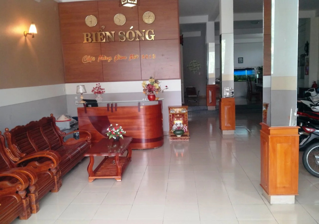 Bien Song Hotel
