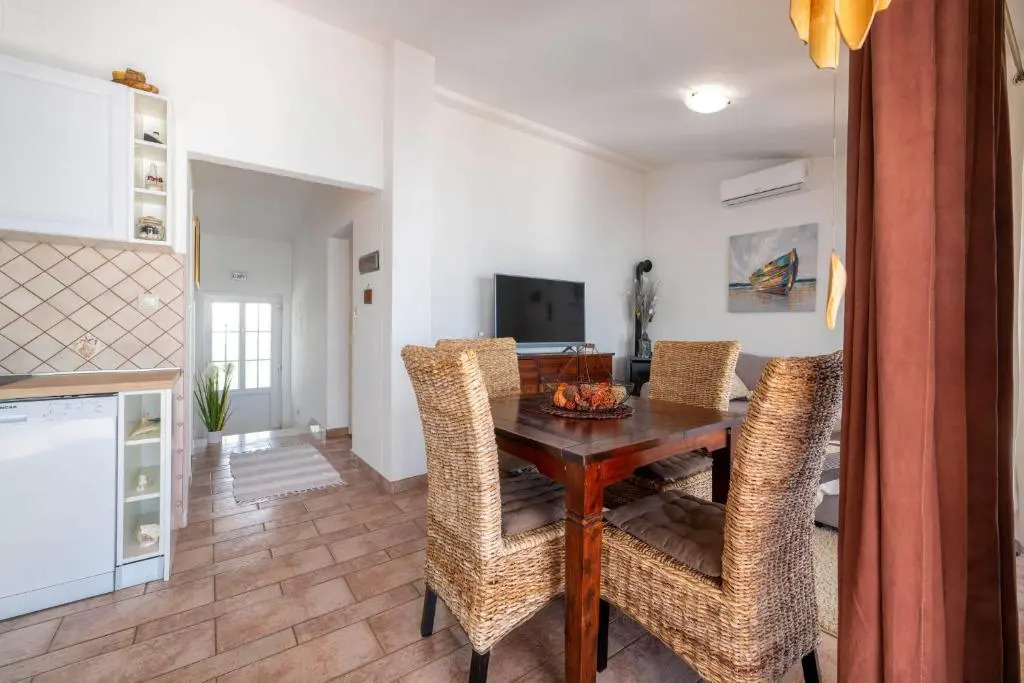 Apartment Bušac