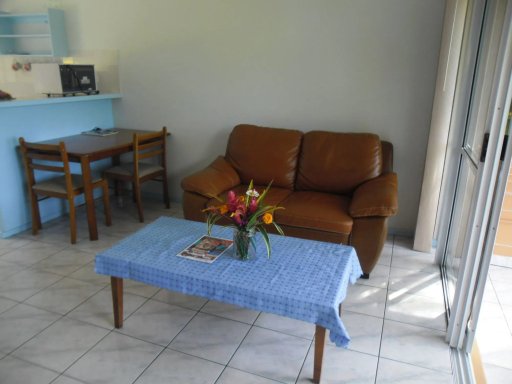 Quest Apartments