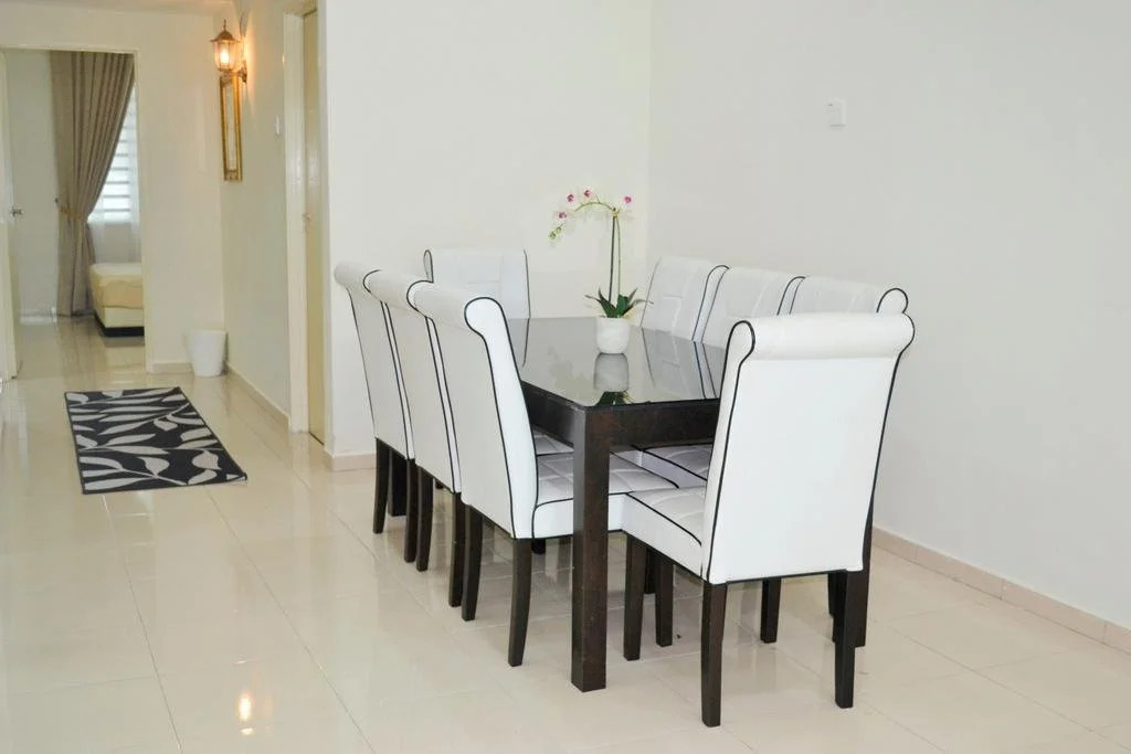 Casa Adelia Guesthouse