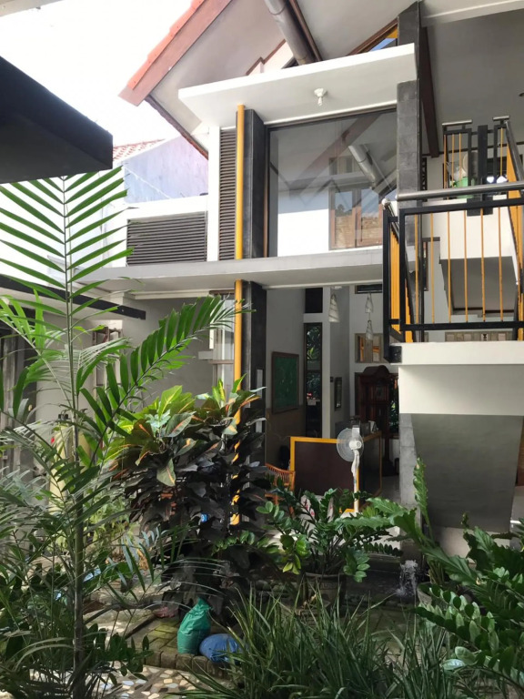 Dinnar Homestay Gayungan Mitra RedDoorz