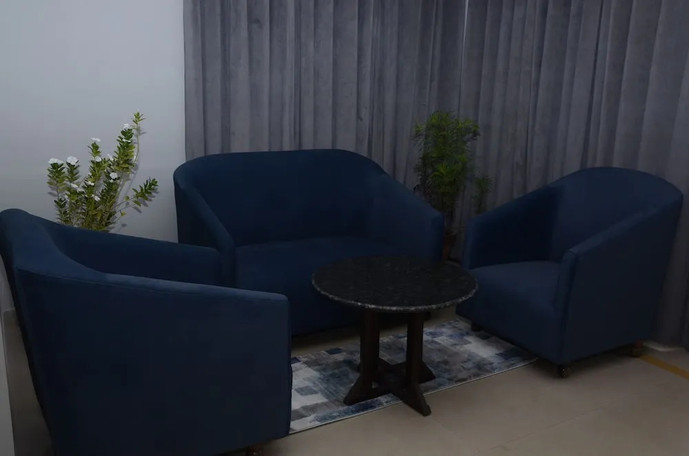Van Durga Villas & Suites