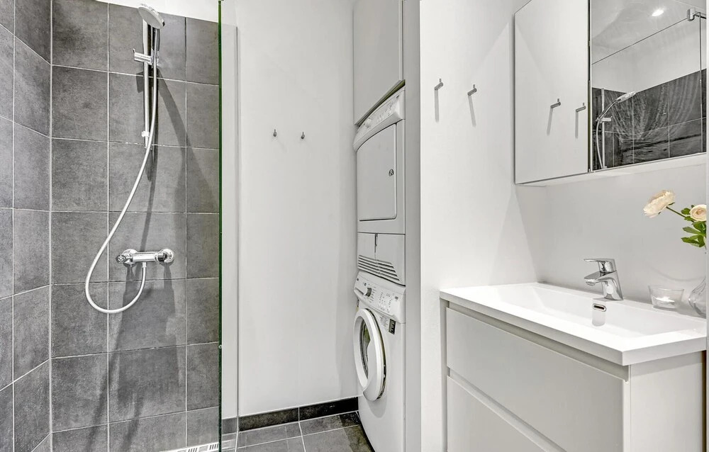 Awesome Apartment in Aarhus C With 1 Bedrooms and Wifi