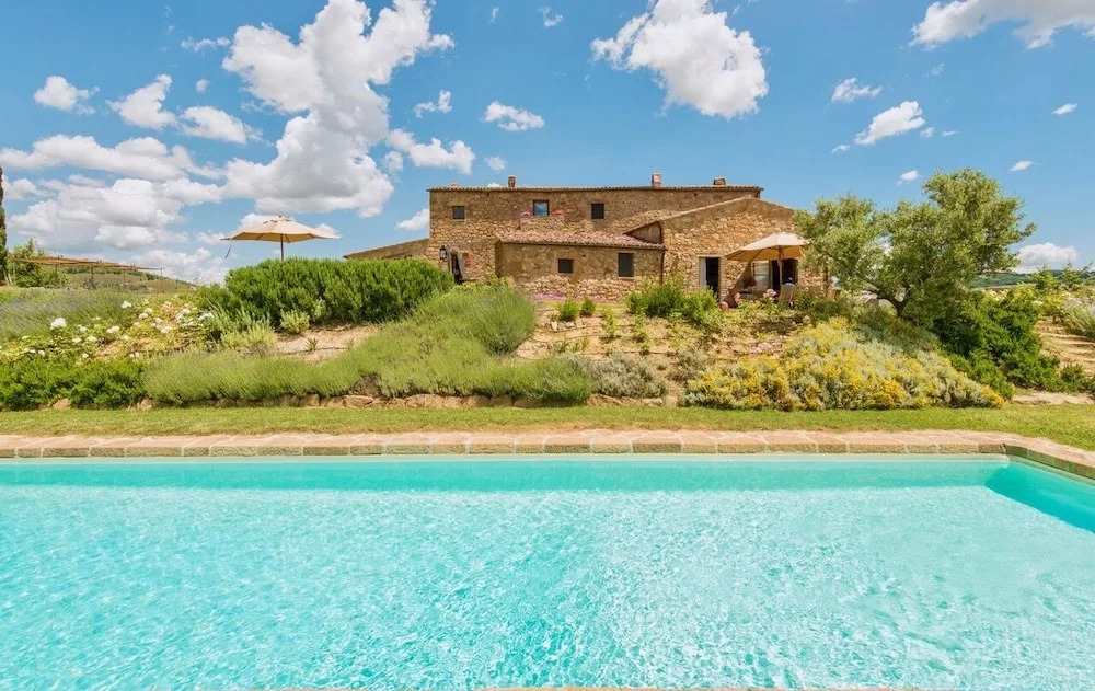 Villa Meravigliosa
