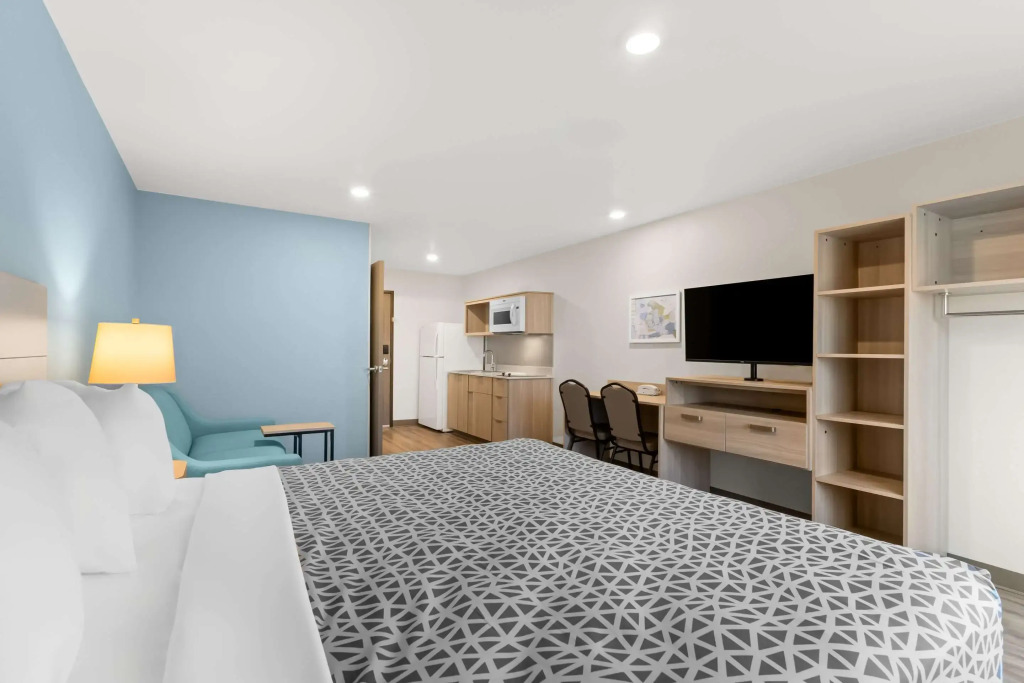 WoodSpring Suites Centennial - Denver Tech Center