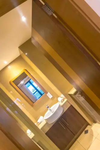 Citadelle Mall Apartments
