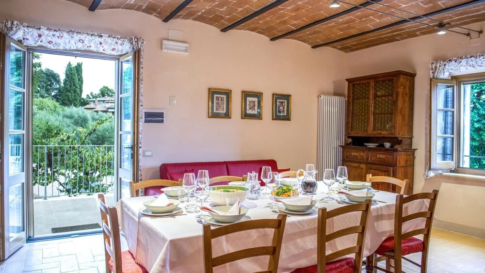 Casa Elia 7&3