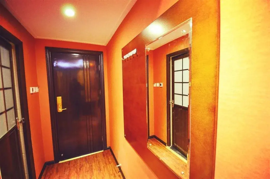 Ronglek Hostel