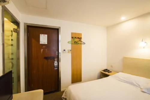 Motel Hangzhou Wulin Square Metro Station