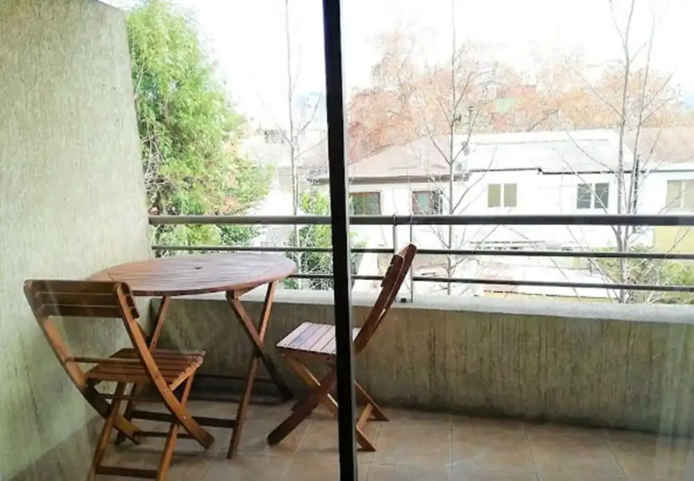Ohmni Apart Hotel
