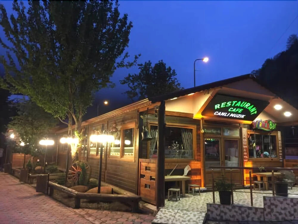 Keyf-i Ala Uzungol