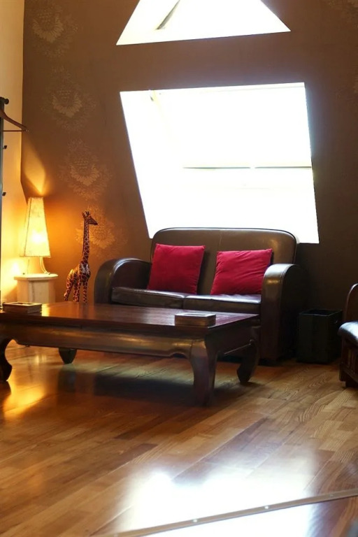 Suite de Charme l'Arbanne