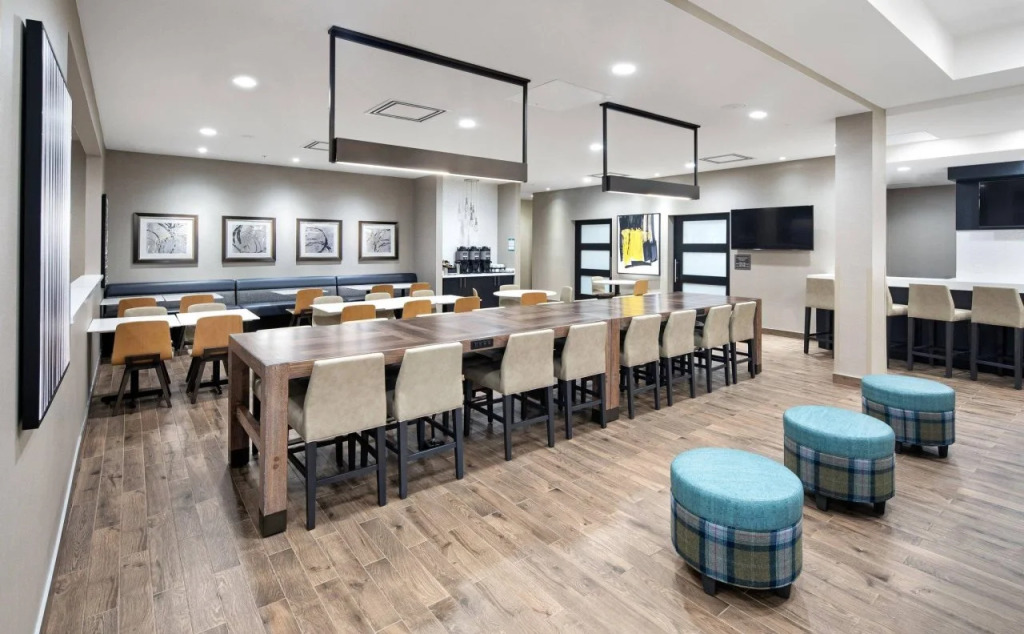 Residence Inn by Marriott Toronto Mississauga West