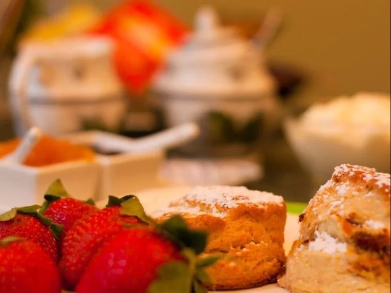 Amore Boutique Bed and Breakfast