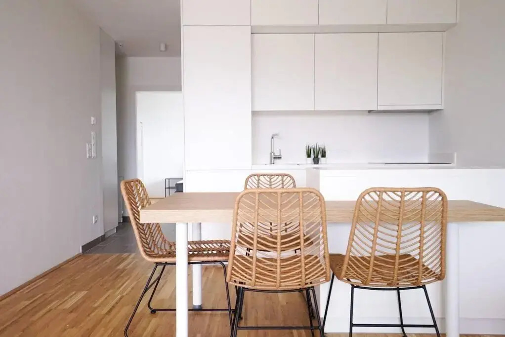 Oberlaa New Apartment - 15 Min to City