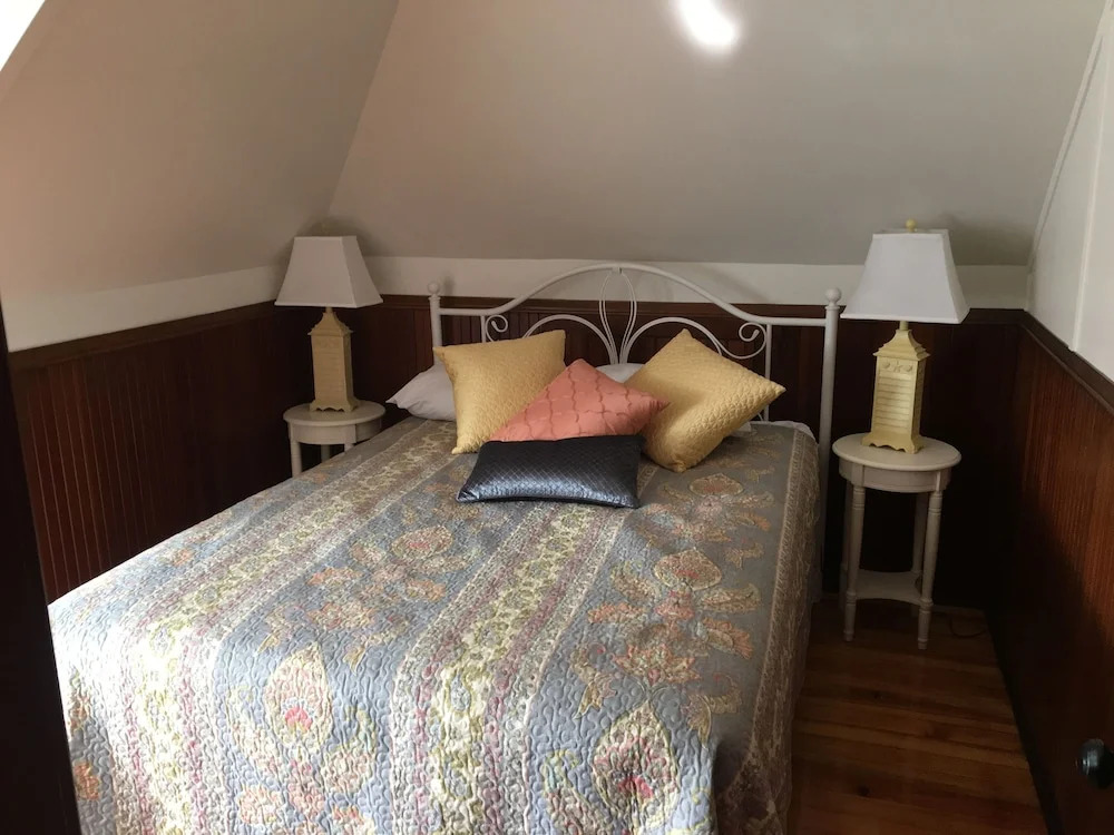 The Rebekah Inn