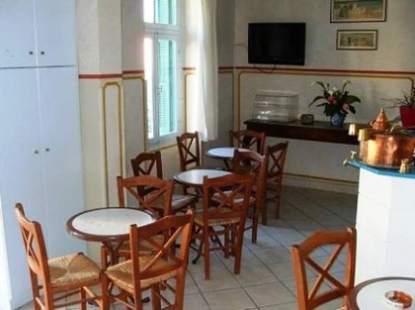 Orfeas Hotel