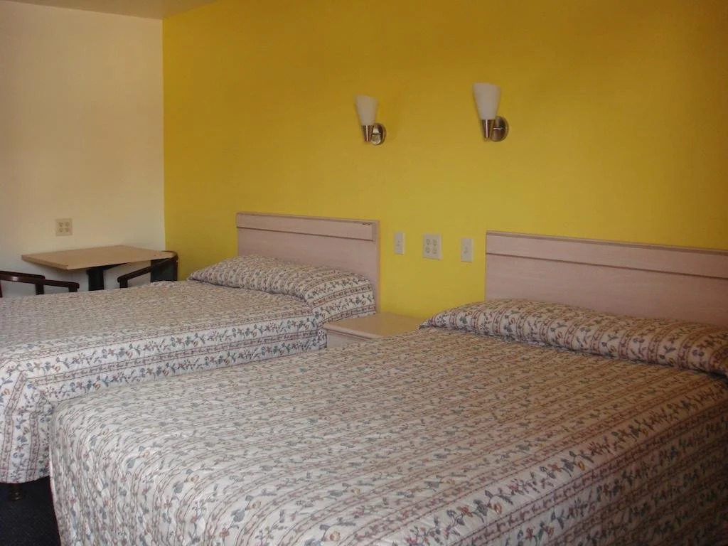 Budget Inn Oakland