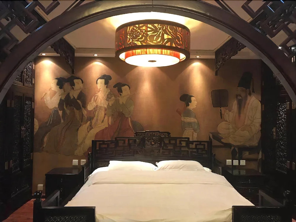 Fulton Hotel Beijing