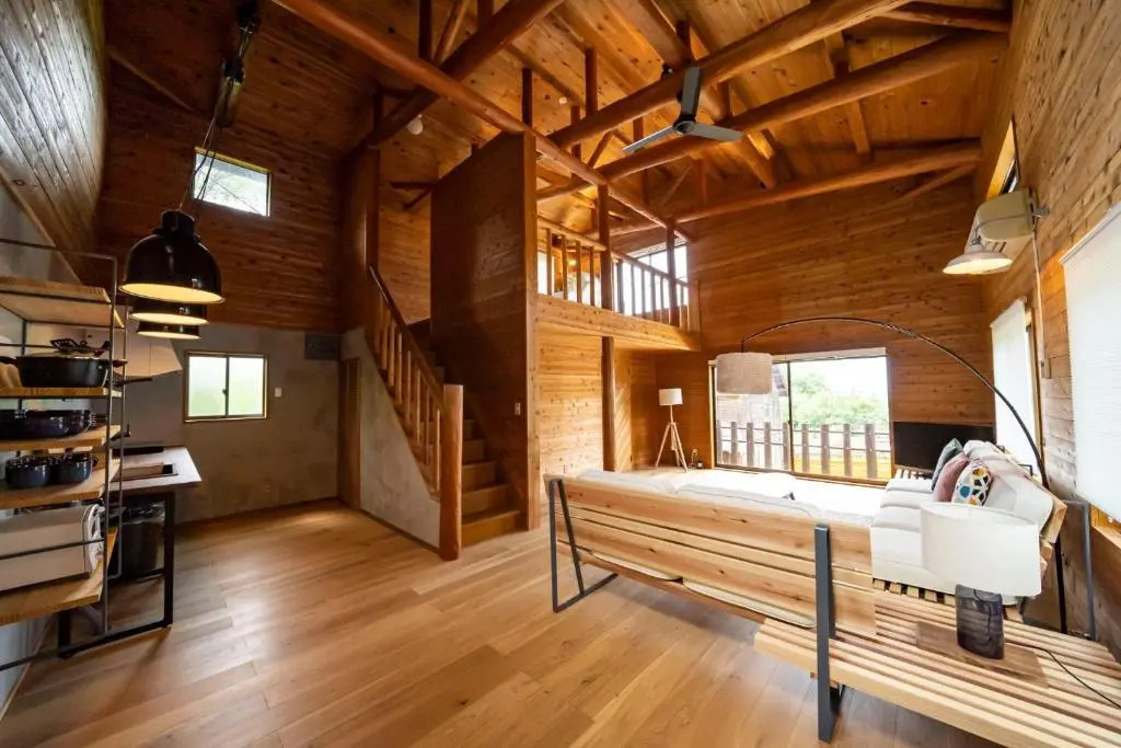 Cottage Coliberty - Vacation STAY 60563v
