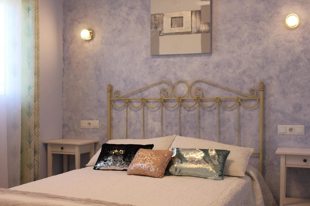 Apartment With 2 Bedrooms in Elche, With Pool Access, Furnished Terrac