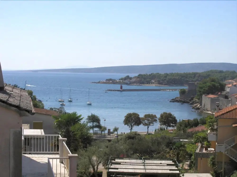 Apartments Miklic