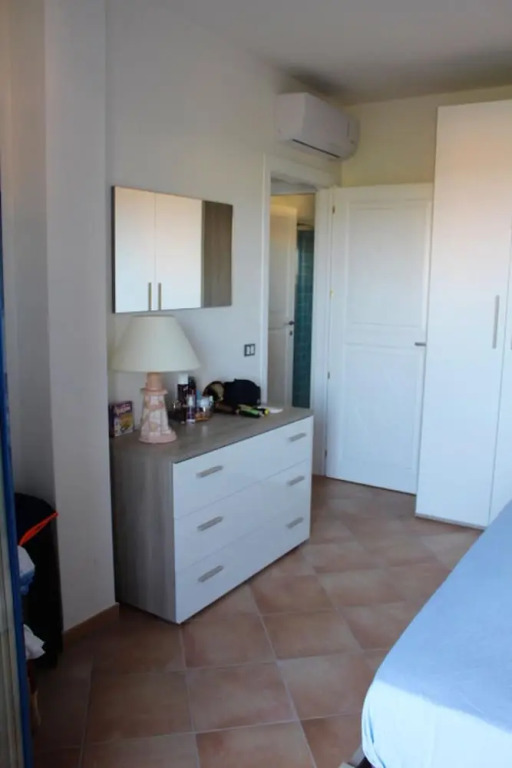 Apartment with One Bedroom in Golfo Aranci, with Wonderful Sea View, Furnished Terrace And Wifi - 500 M From the Beach