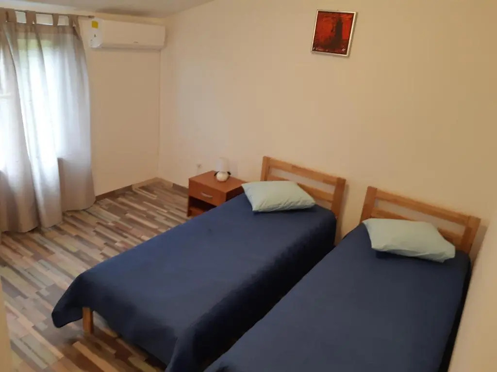 Apartments Vukelić