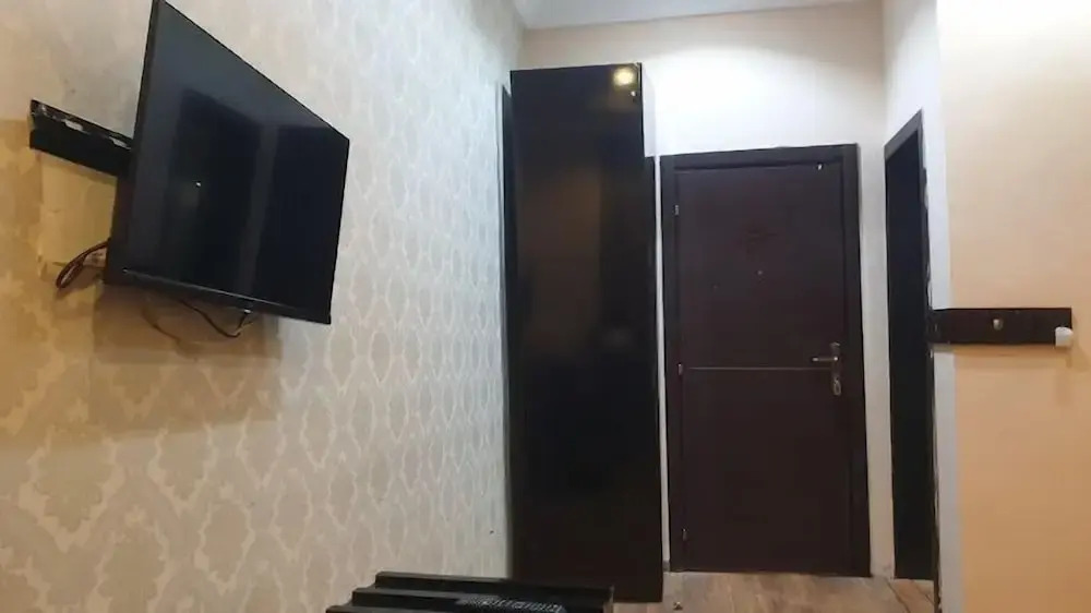 Brava Hotel