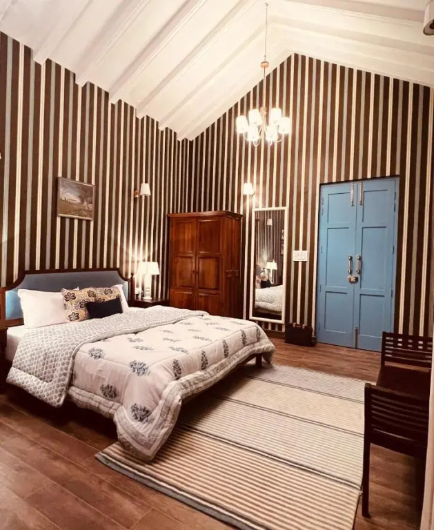 Faraway Cottages, Auli
