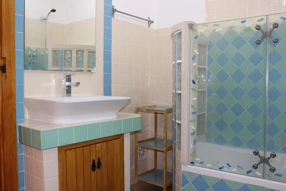 Lovely 4-bed Town House in the Down Town of Tavira