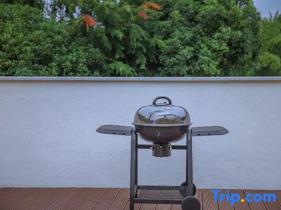 Anji Youjian Country Resort Homestay