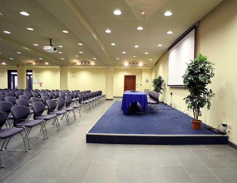 Hotel San Rocco