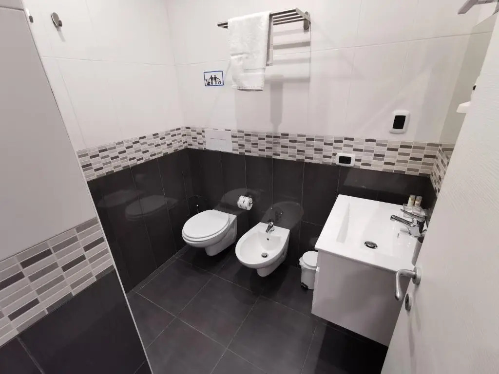 Soave Rooms