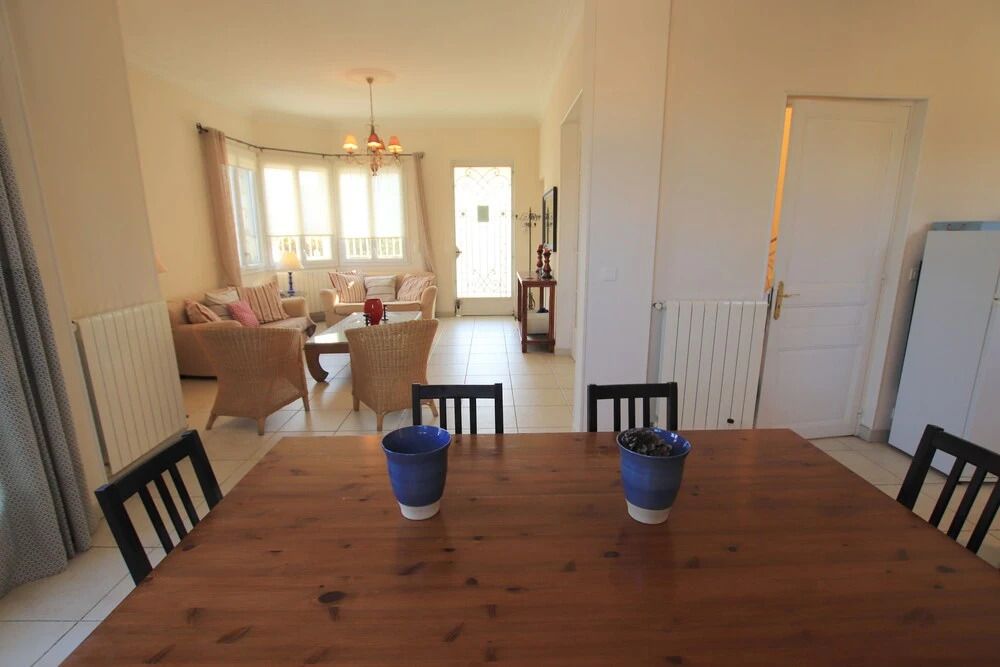 La Maison Blanche - 300m de la Plage