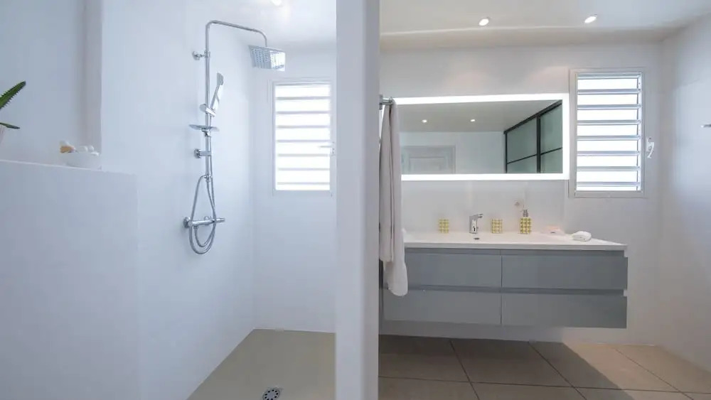 Dream Villa Gustavia 662