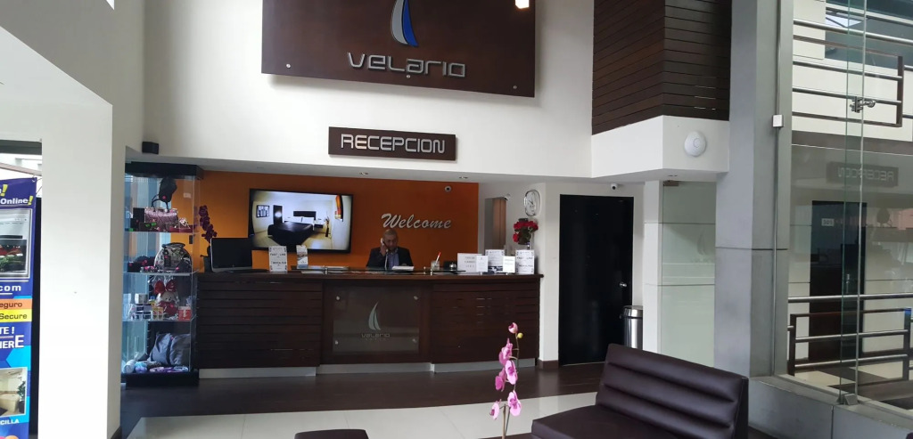 Hotel Velario